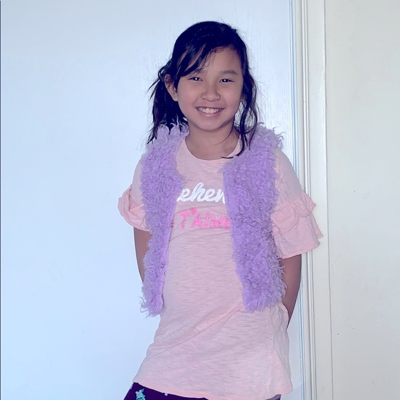 GRAYSON SOCIAL PINK WEEKEND DRESS S - Picture 2 of 6